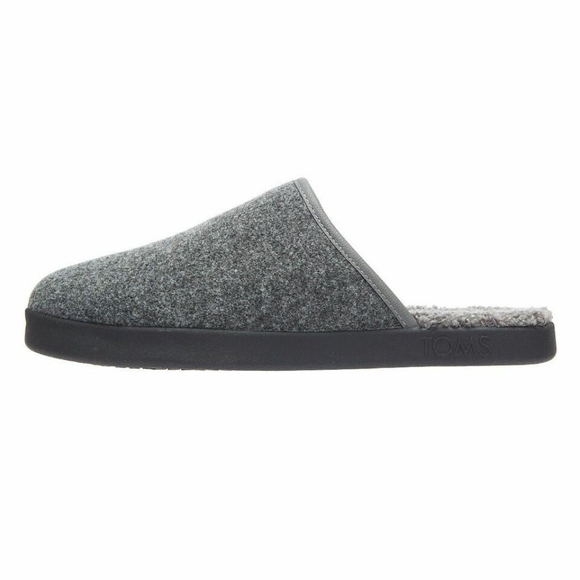 👣TOM'S Mens Harbor Slippers footwear - Picture 4 of 9